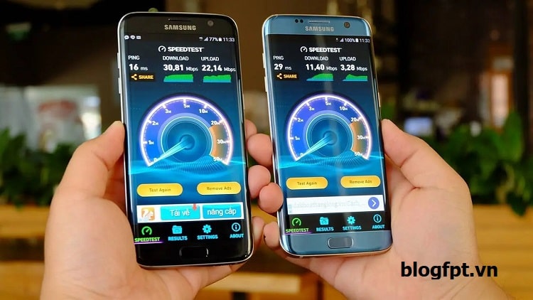 So sánh mạng FPT Viettel mạng nào tốt hơn